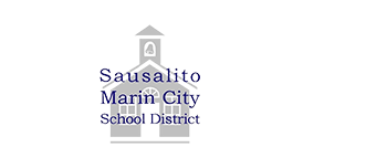 Sausalito Marin City School District Logo