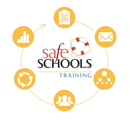 Keenan Safe Schools Company Logo